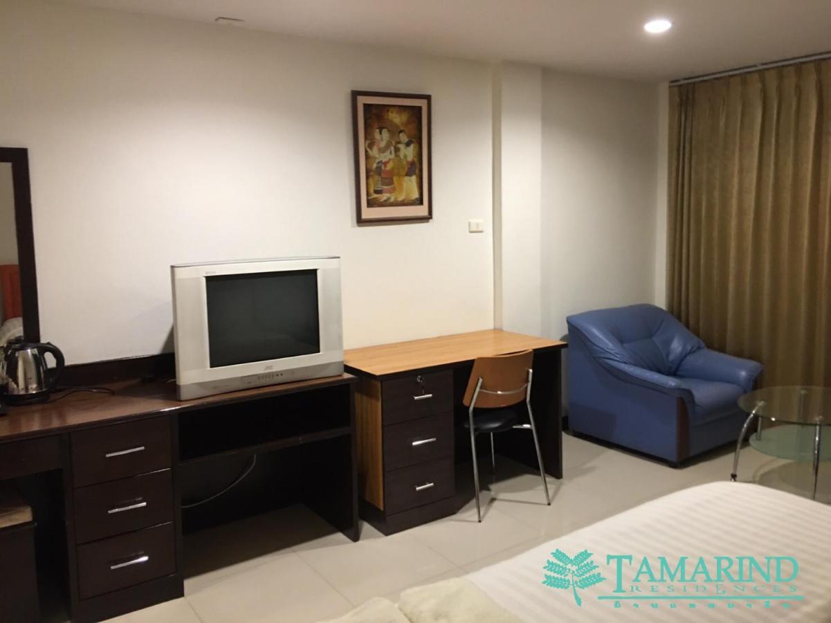 Tamarind Residences Khonkaen บ้านแทมมารีน Khon Kaen Exterior photo