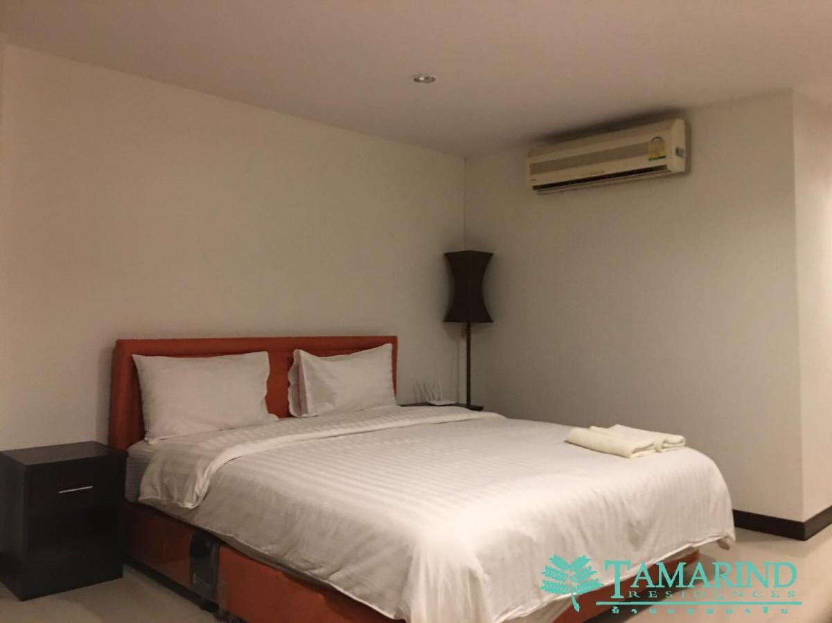 Tamarind Residences Khonkaen บ้านแทมมารีน Khon Kaen Exterior photo