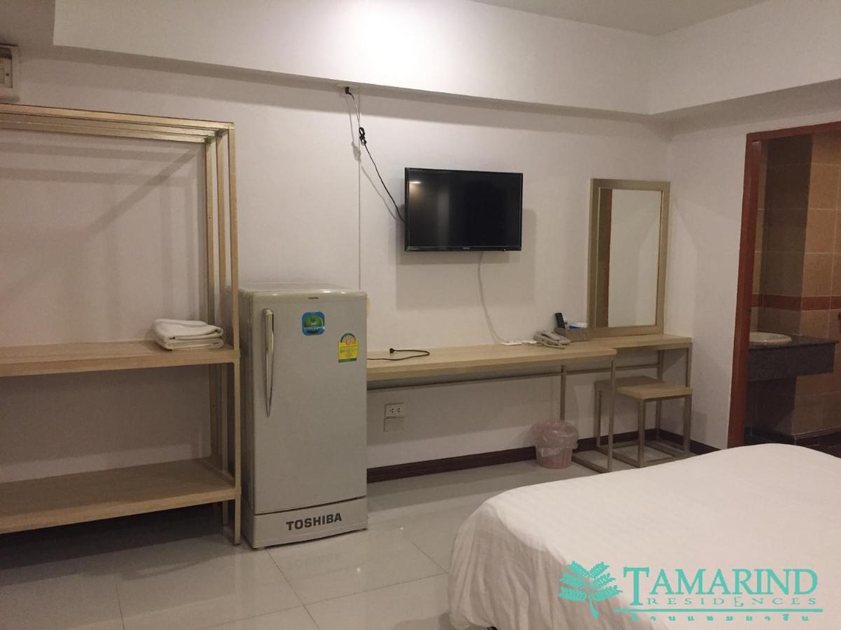 Tamarind Residences Khonkaen บ้านแทมมารีน Khon Kaen Exterior photo