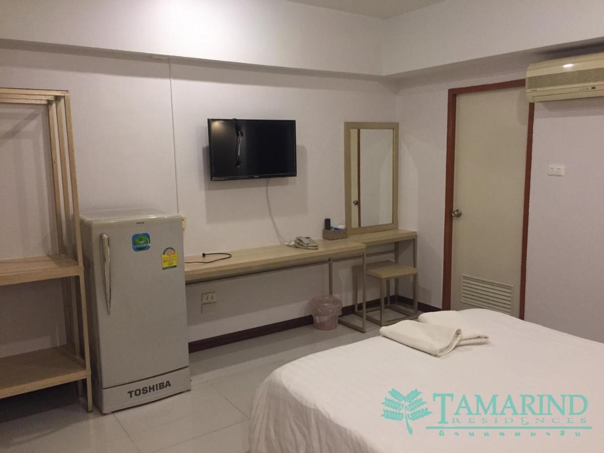 Tamarind Residences Khonkaen บ้านแทมมารีน Khon Kaen Exterior photo