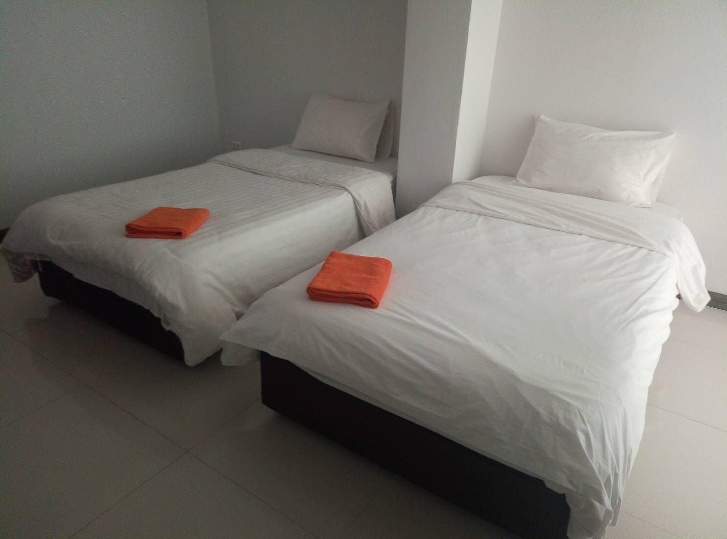 Tamarind Residences Khonkaen บ้านแทมมารีน Khon Kaen Exterior photo