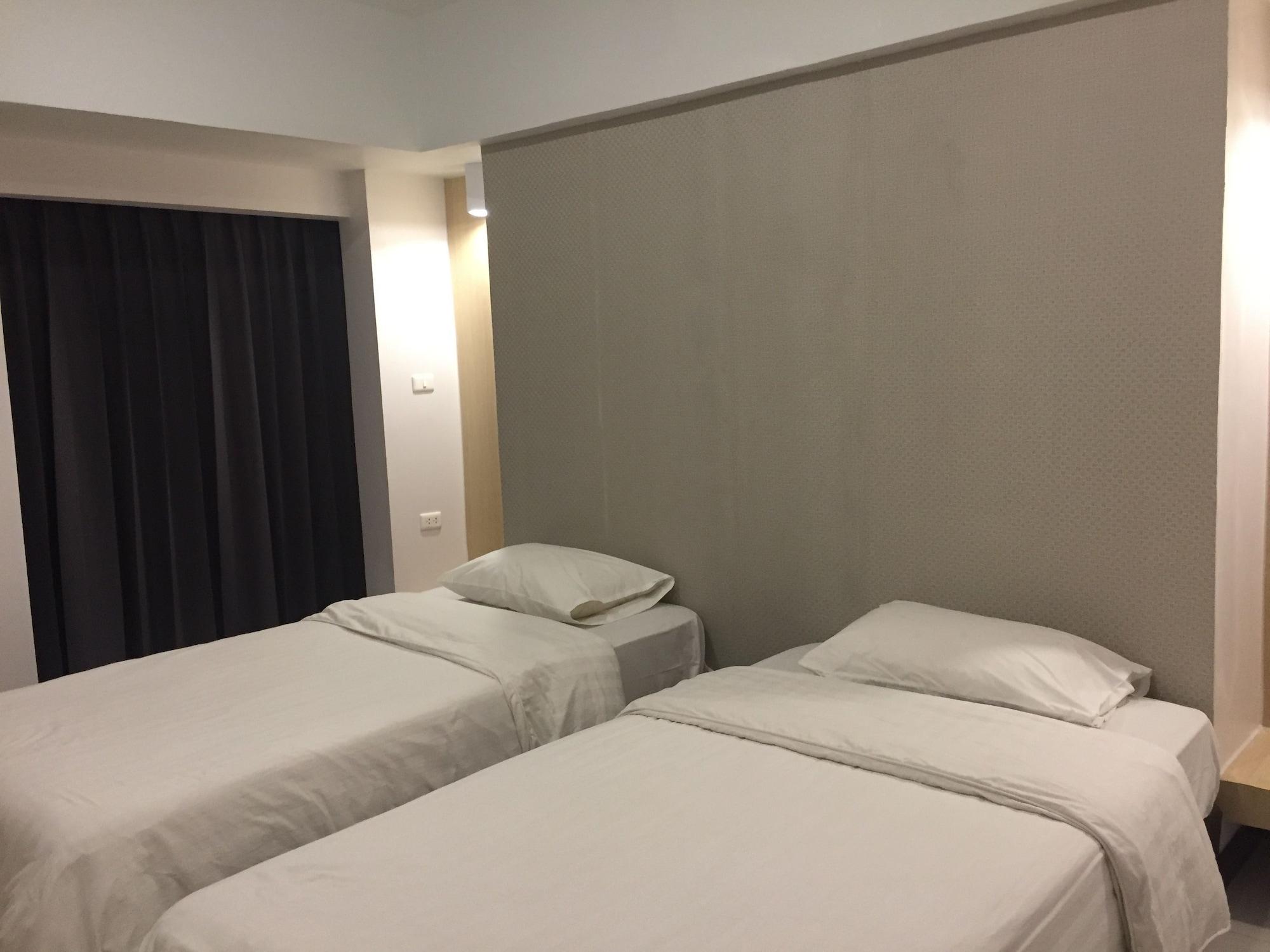 Tamarind Residences Khonkaen บ้านแทมมารีน Khon Kaen Exterior photo