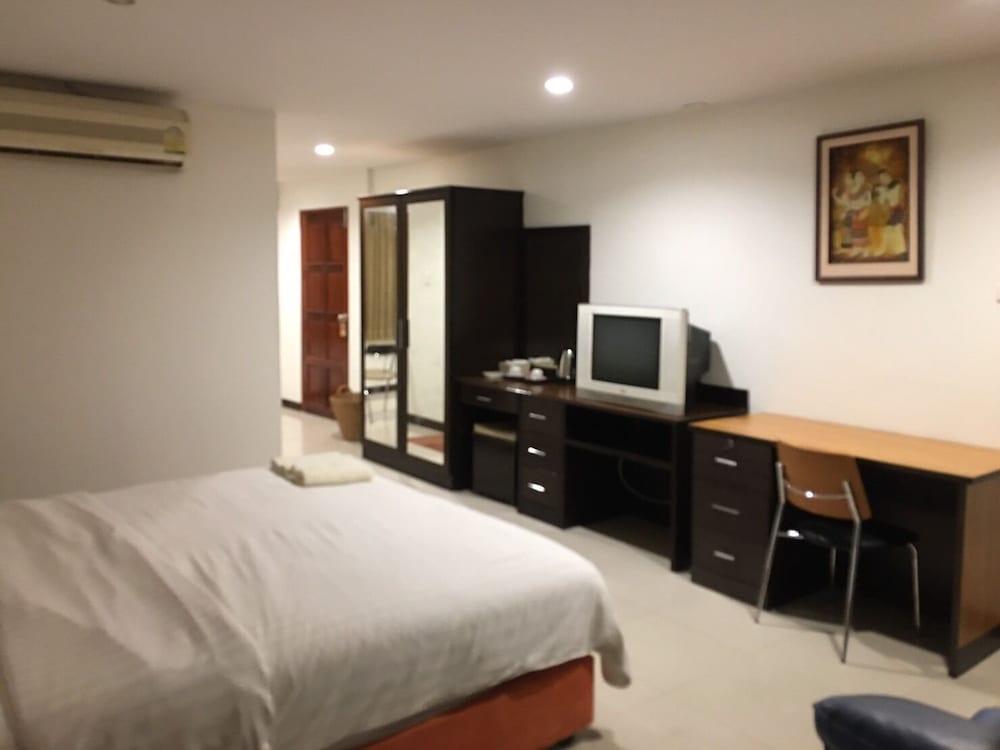 Tamarind Residences Khonkaen บ้านแทมมารีน Khon Kaen Exterior photo